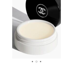 CHANEL Hydra Beauty Nourishing Lip Care Lip Balm NIB 0.35 oz